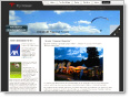 Flugschule �sterreich, in K�ssen, Tirol